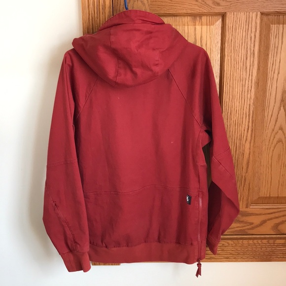 Men’s Nike SB Everett Anorak - Picture 4 of 6